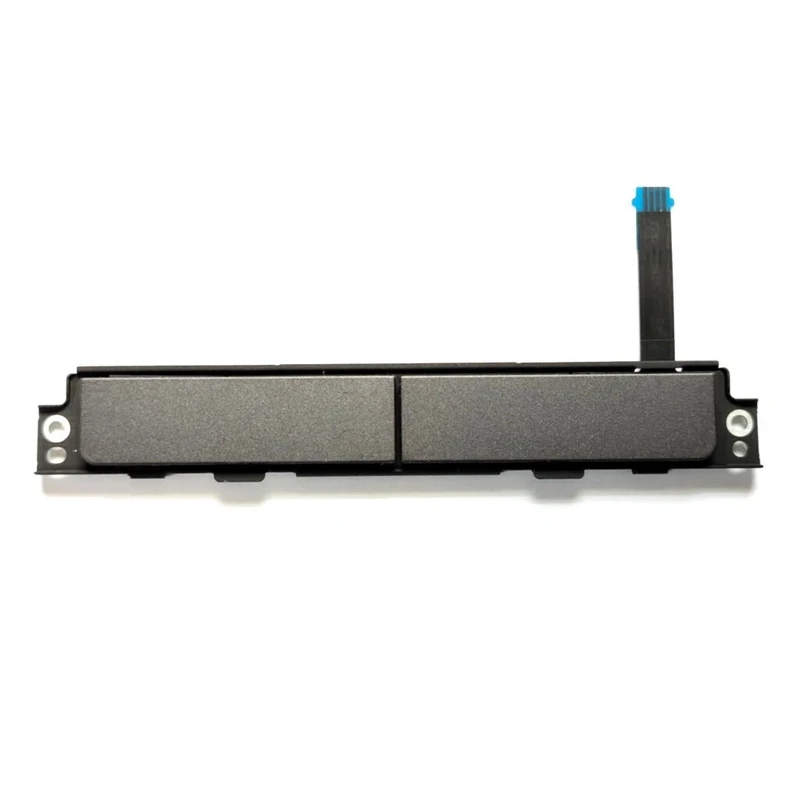 YY+For Dell Latitude 7400 E7400 Touchpad Key Button L& R 0GJR4K GJR4K
YY+For Dell Latitude 7400 E7400 Touchpad Key Button L& R 0GJR4K GJR4K