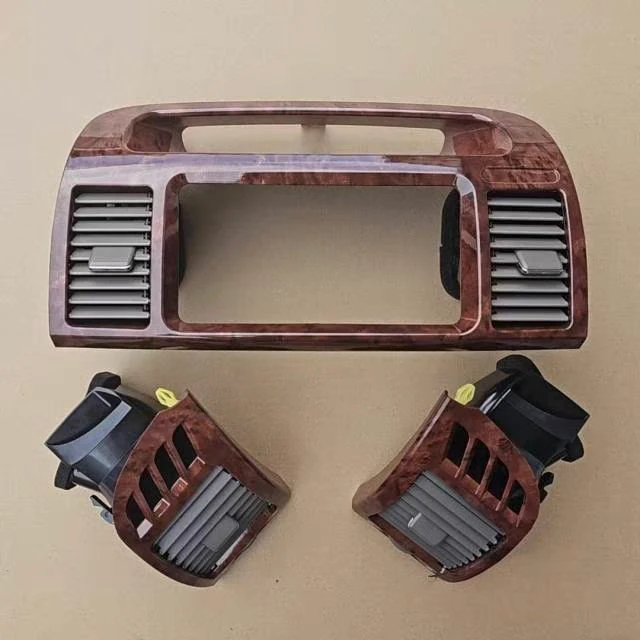 Car Center Console Dashboard air Conditioner air Vent Replacement Assembly for toyota camry 2000 2001 2002 2003 2004 2005 2006
Car Center Console Dashboard air Conditioner air Vent Replacement Assembly for toyota camry 2000 2001 2002 2003 2004 2005 2006