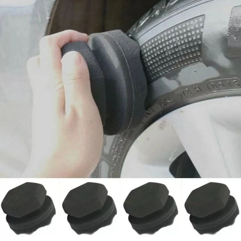 J0MA Universal Automotive Detailing Pad For Efficient Waxing And Scratch Finish
J0MA Universal Automotive Detailing Pad For Efficient Waxing And Scratch Finish