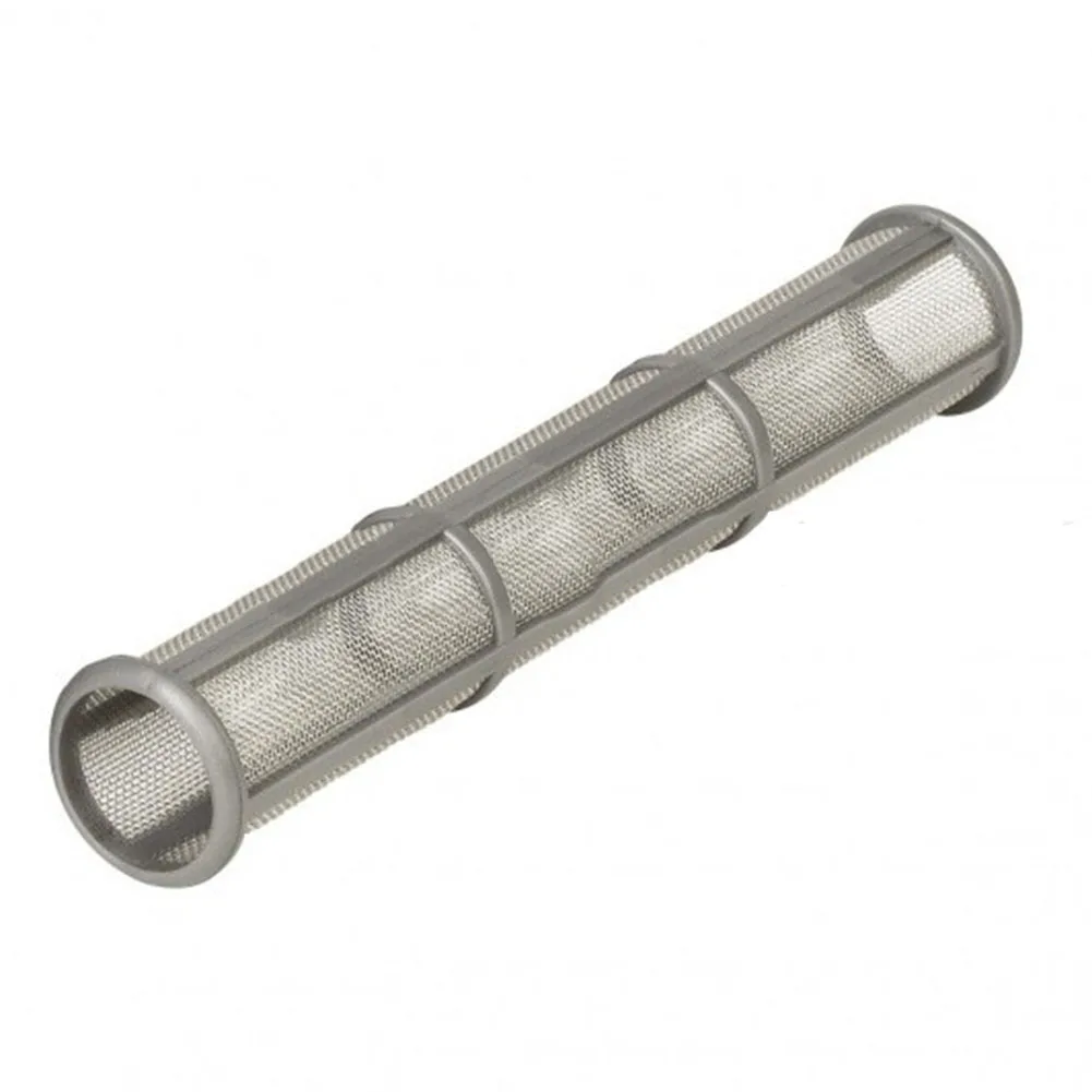 For G-Contractor II Filter Replacement Stainless Steel Mesh 180mm Accessories For G-Contractor FTx II Brand New
For G-Contractor II Filter Replacement Stainless Steel Mesh 180mm Accessories For G-Contractor FTx II Brand New