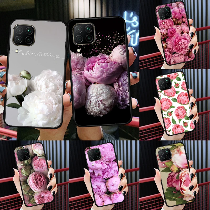 Чехол Peonies Beautiful Flower для Huawei Nova Y72 Y90 Y61 Y91 Y60 Y70 12s 12i 11i 8i 9 10 SE P20 P40 Lite P60 P30 Pro
Чехол Peonies Beautiful Flower для Huawei Nova Y72 Y90 Y61 Y91 Y60 Y70 12s 12i 11i 8i 9 10 SE P20 P40 Lite P60 P30 Pro