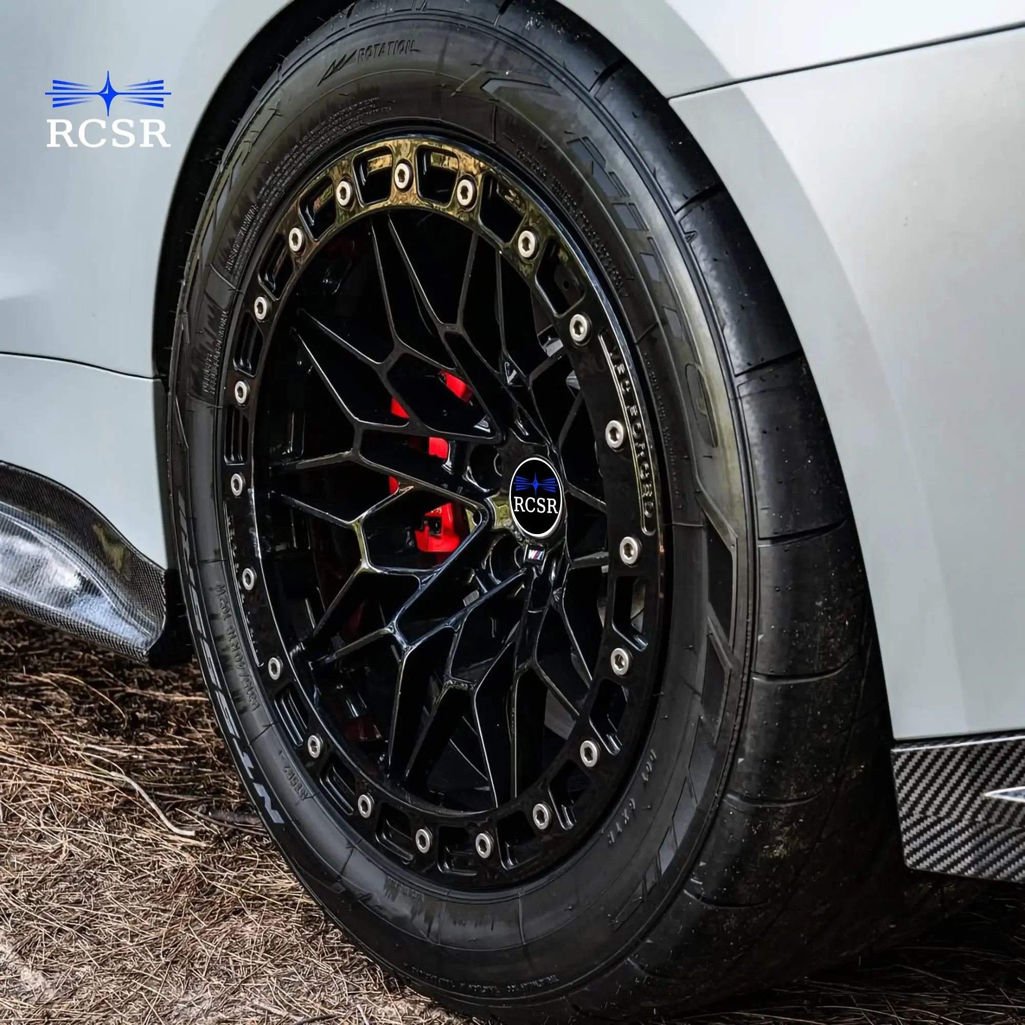 RCSR New Design 17X 9.5 18X 10 19X11J Functional Beadlock Forged Wheels For Luxury Cars Racing Car ET25 PCD 5X112 CB66.6 
RCSR New Design 17X 9.5 18X 10 19X11J Functional Beadlock Forged Wheels For Luxury Cars Racing Car ET25 PCD 5X112 CB66.6