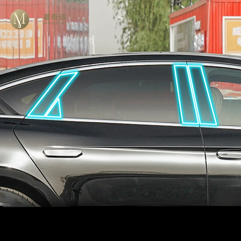 Для BYD HAN EV/DM 2020-2023 внешнее автомобильное окно оформление оформления детской защиты от царапин защитная пленка для защиты от царапин аксессуары
Для BYD HAN EV/DM 2020-2023 внешнее автомобильное окно оформление оформления детской защиты от царапин защитная пленка для защиты от царапин аксессуары