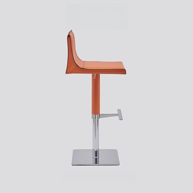 Bar Stool Modern Designer Adjustable Height Luxury Kitchen Island Chair Home Bar Counter Stool
Bar Stool Modern Designer Adjustable Height Luxury Kitchen Island Chair Home Bar Counter Stool