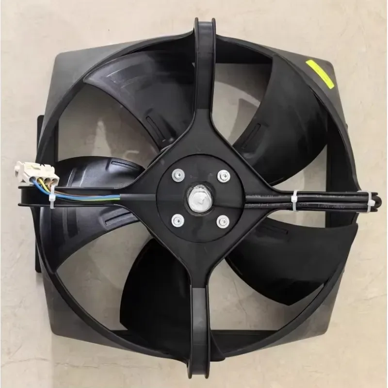 In Stock, air Compressor Cooling Fan Assembly 1635807610, Suitable for air Compressor Equipment.1635 8076 10
In Stock, air Compressor Cooling Fan Assembly 1635807610, Suitable for air Compressor Equipment.1635 8076 10
