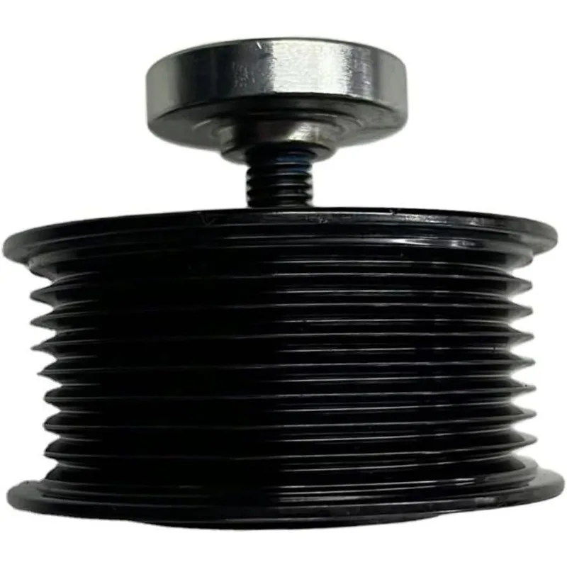 1979642 197-9642 Для 330D 336D 345C 340D2 Натяжной шкив приводного ремня двигателя C7 C9 C13 C15 Натяжной шкив приводного ремня экскаватора
1979642 197-9642 Для 330D 336D 345C 340D2 Натяжной шкив приводного ремня двигателя C7 C9 C13 C15 Натяжной шкив приводного ремня экскаватора