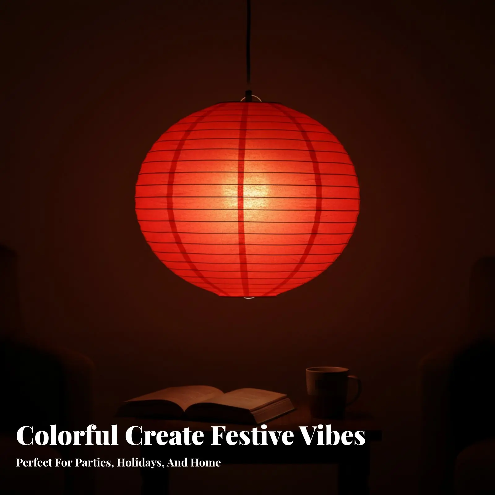 Foldable Paper Lantern Set, Colorful Round Hanging Decoration, DIY Birthday, Wedding, Party Wall Decor
Foldable Paper Lantern Set, Colorful Round Hanging Decoration, DIY Birthday, Wedding, Party Wall Decor