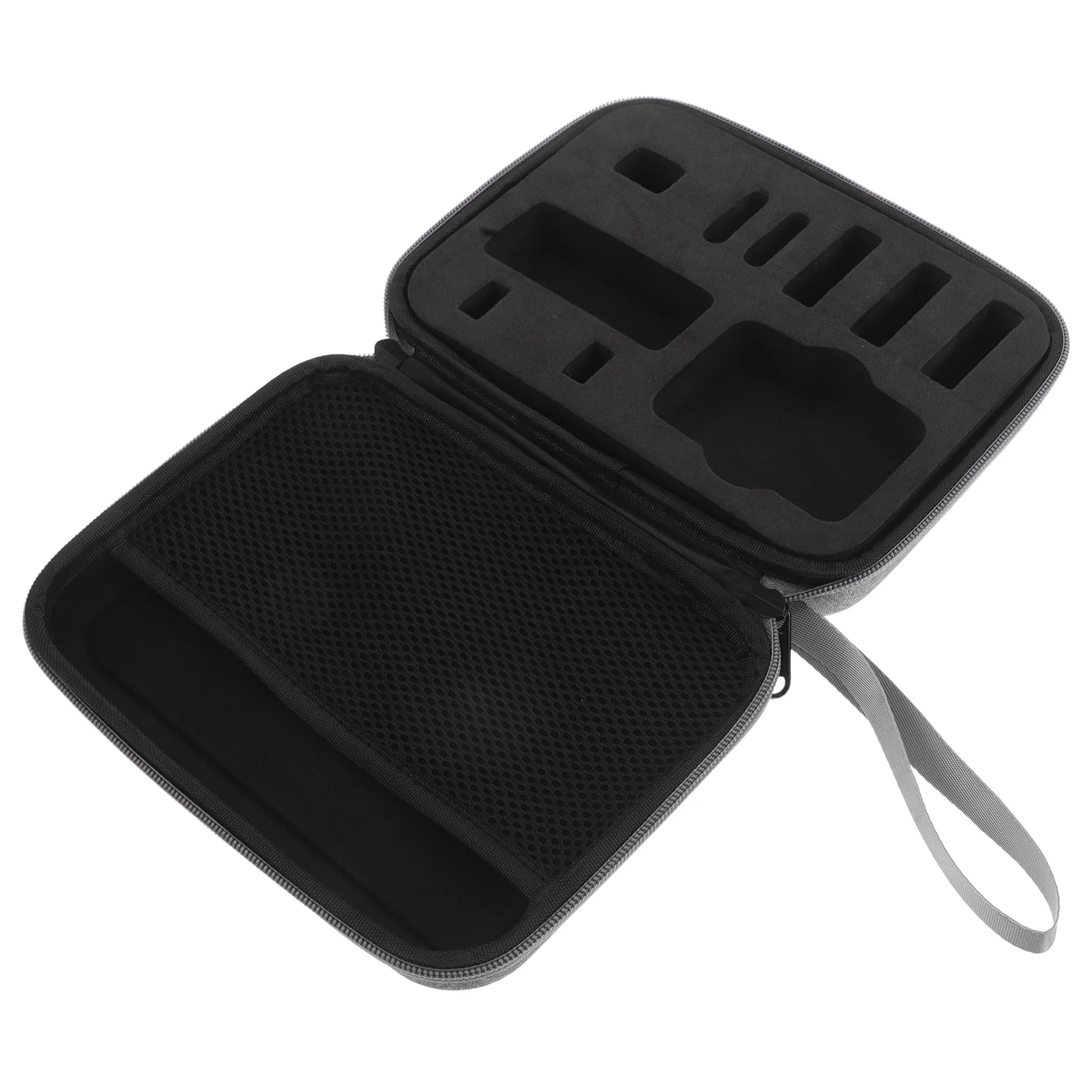 Sports Camera Bag Small Action Carrying Case Storage Anti Scratch Protective Cloth Hard Holder
Sports Camera Bag Small Action Carrying Case Storage Anti Scratch Protective Cloth Hard Holder