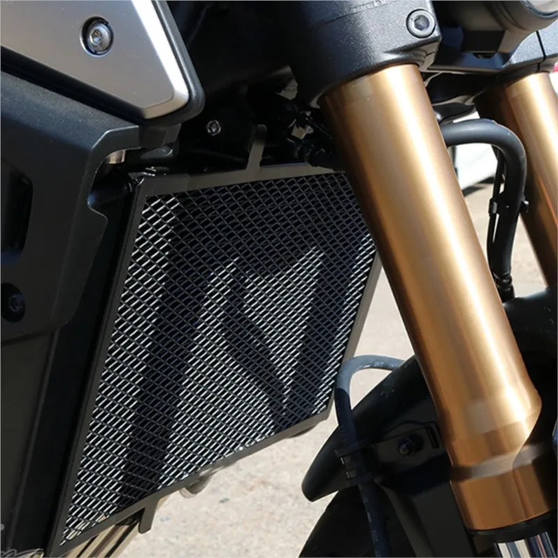 For Honda CB650R CBR650R 2024-2025-2026 CB 650F CBR 650F Motorcycle Radiator Guard Grill Cover Protector Water Tank Radiator
For Honda CB650R CBR650R 2024-2025-2026 CB 650F CBR 650F Motorcycle Radiator Guard Grill Cover Protector Water Tank Radiator