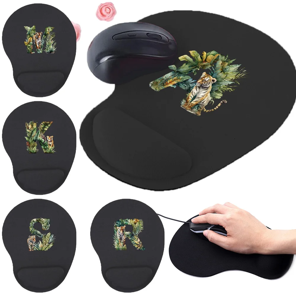 Mouse Pads Premium Desk Mat for PC Laptop Ergonomic Jungle Tiger Pattern Series Wrist Comfortable Support Gaming MousePad
Mouse Pads Premium Desk Mat for PC Laptop Ergonomic Jungle Tiger Pattern Series Wrist Comfortable Support Gaming MousePad