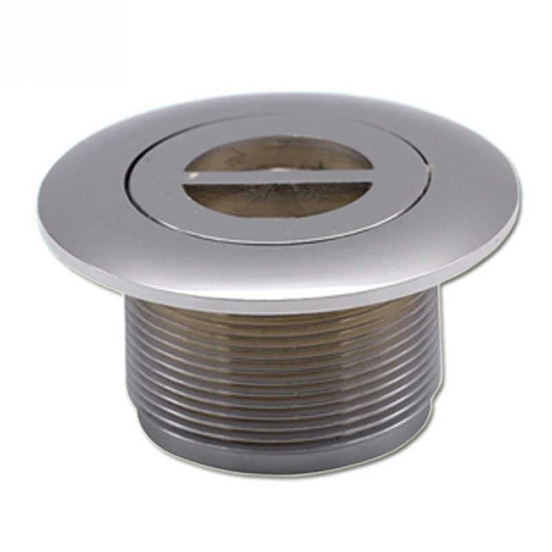 Suction port, swimming pool water inlet and outlet accessories ABS stainless steel swimming pool drain
Suction port, swimming pool water inlet and outlet accessories ABS stainless steel swimming pool drain