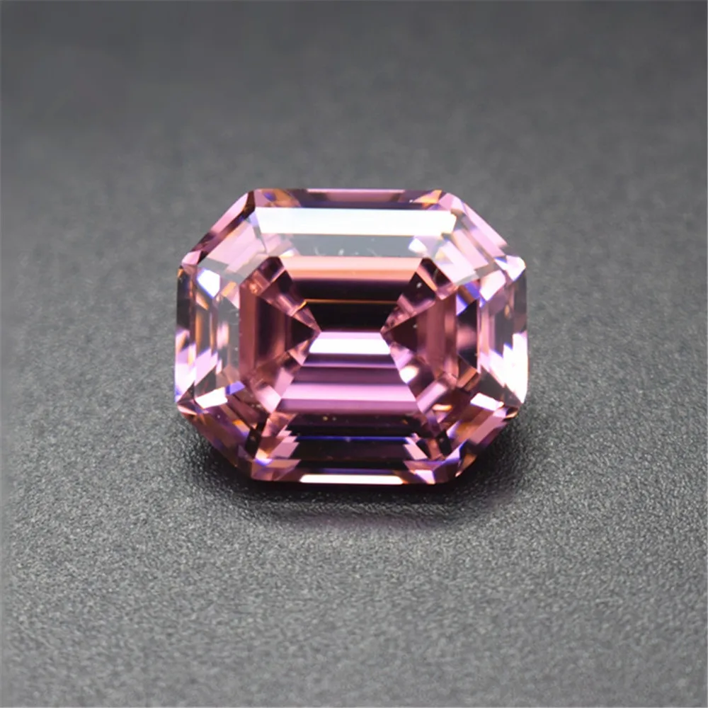 Светло-розовый прямоугольный граненый кубический цирконий класса ААА, кубический цирконий 15x18 мм
Светло-розовый прямоугольный граненый кубический цирконий класса ААА, кубический цирконий 15x18 мм