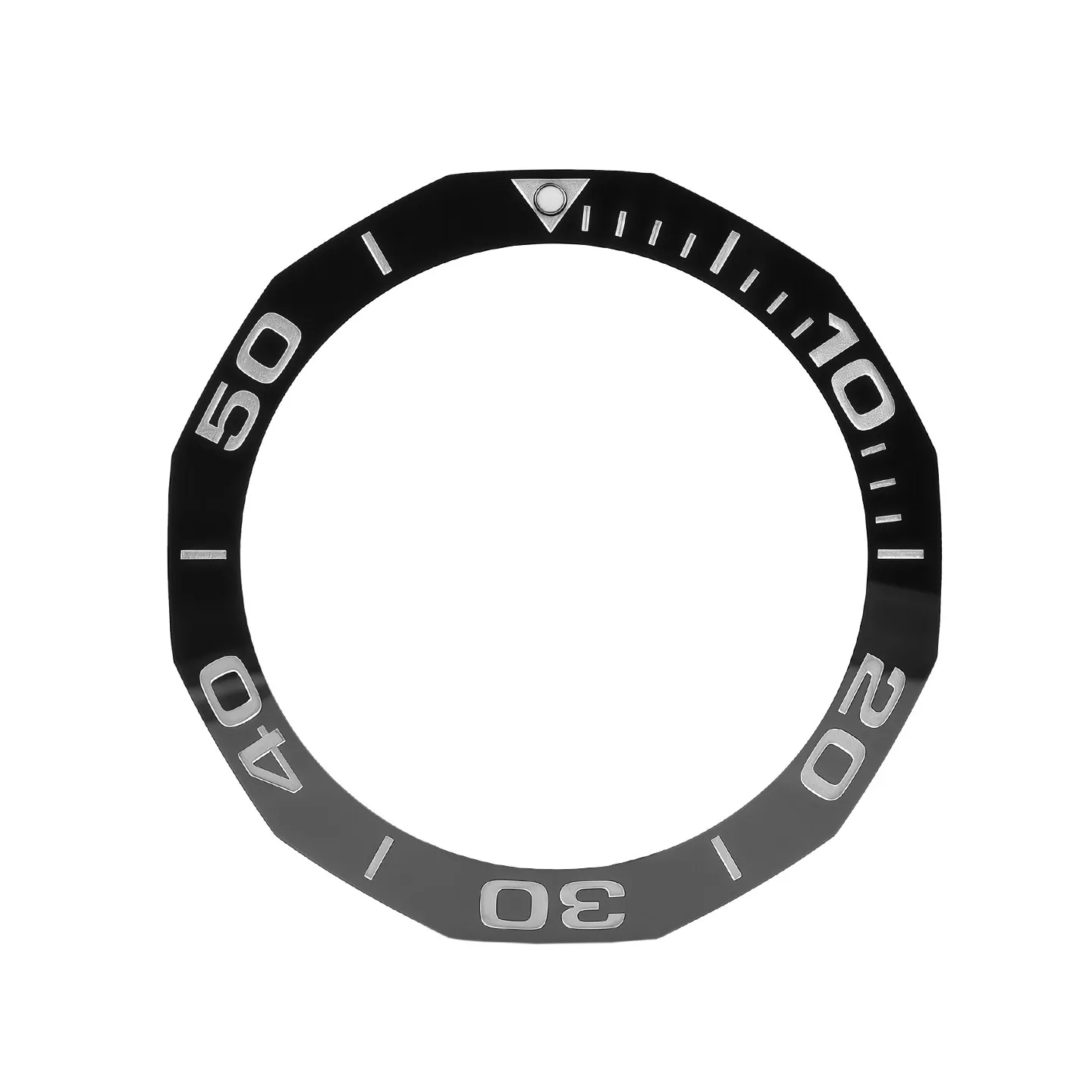 Outer Ring for TAG Heuer WAY201 Diving Watch Band 43mm Dial Ceramic Ring Bezel Scale Ring Watch Accessories
Outer Ring for TAG Heuer WAY201 Diving Watch Band 43mm Dial Ceramic Ring Bezel Scale Ring Watch Accessories