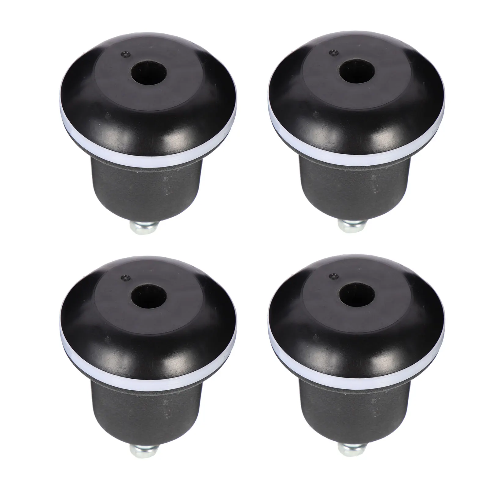 4 Pcs Nonslip Office Chair Wheels Sturdy High Grade Plastic Thick Fixed Feet Replacement Casters Furniture Hardware
4 Pcs Nonslip Office Chair Wheels Sturdy High Grade Plastic Thick Fixed Feet Replacement Casters Furniture Hardware