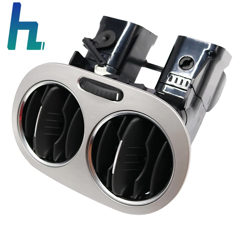 5ND819203A New Rear Center Air A/C Vent Outlet for VW Tiguan 591 1.8T 2.0T 2013-2015
5ND819203A New Rear Center Air A/C Vent Outlet for VW Tiguan 591 1.8T 2.0T 2013-2015
