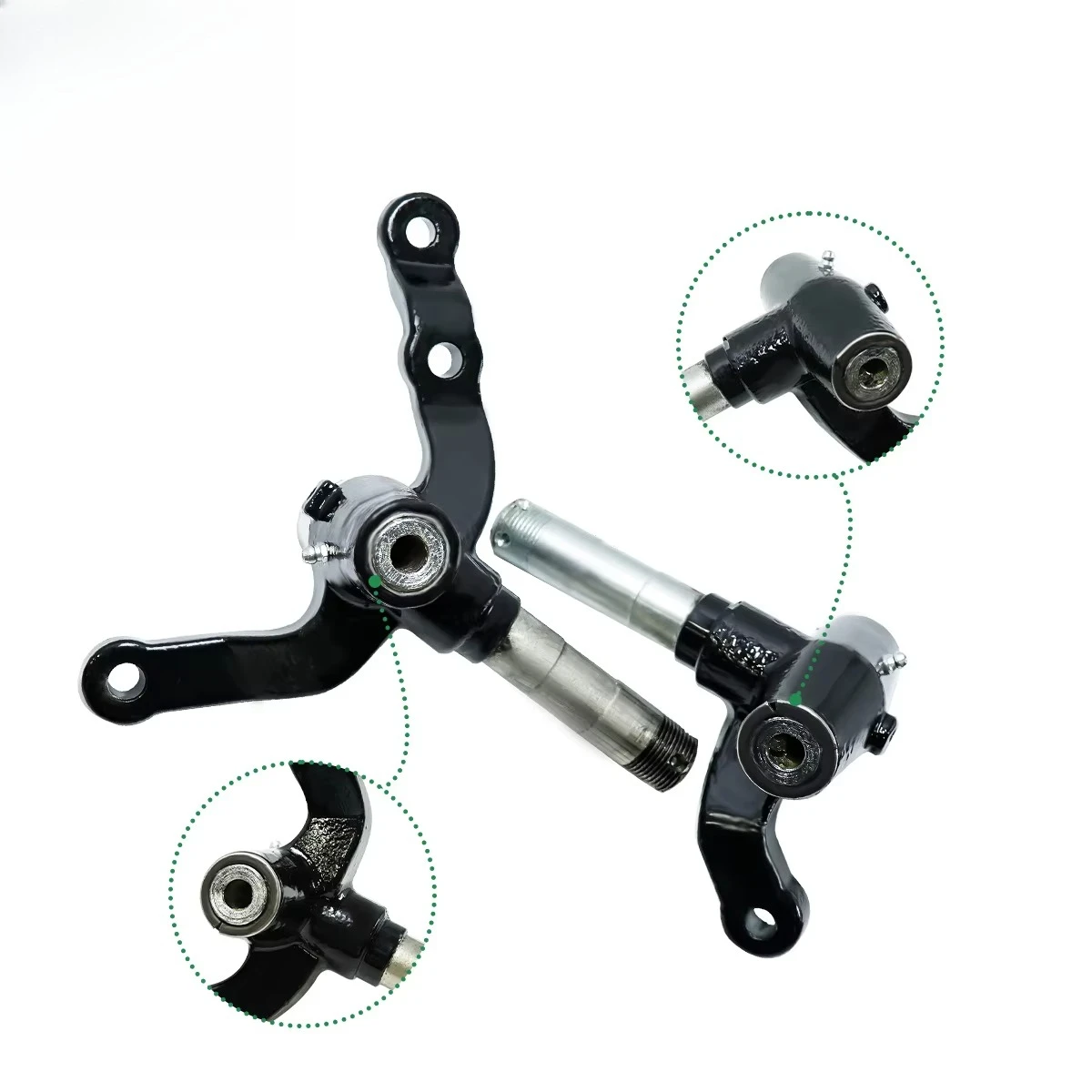 Golf Cart Accessories EZGO TXT Sheep Horn Left+right
Golf Cart Accessories EZGO TXT Sheep Horn Left+right