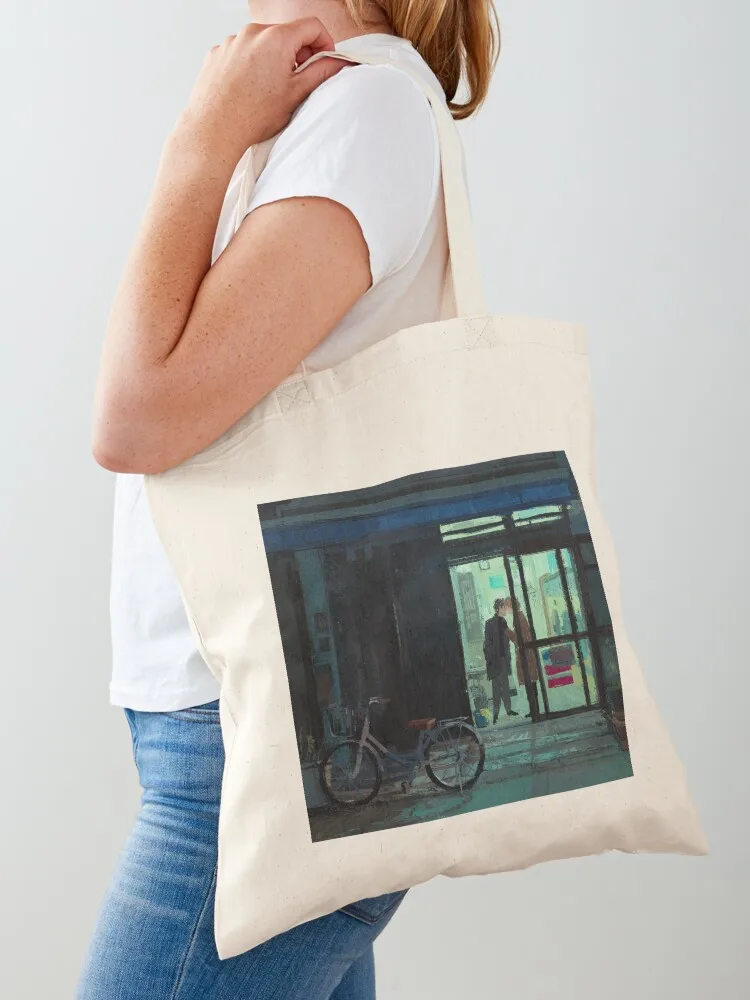 MAYBE I'M A FOOL Tote Bag Gift bags shopping cart bags Women's bag Candy bags
MAYBE I'M A FOOL Tote Bag Gift bags shopping cart bags Women's bag Candy bags