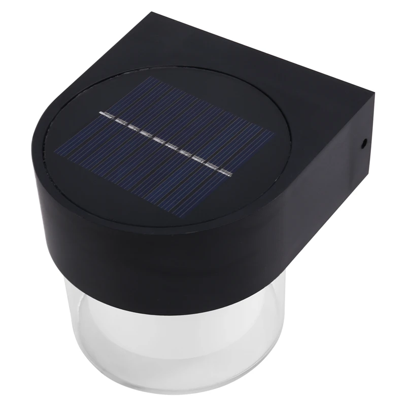 Solar Waterproof Wall Lights Street Porch Garden Lights Corridor Landscaping Decorative Lights Roundness
Solar Waterproof Wall Lights Street Porch Garden Lights Corridor Landscaping Decorative Lights Roundness