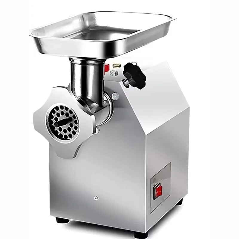Multifunctional Household Meat Grinder Manual Metal Sausage Filling Pepper/Vegetable Grinder Homemade Sausage Machine
Multifunctional Household Meat Grinder Manual Metal Sausage Filling Pepper/Vegetable Grinder Homemade Sausage Machine