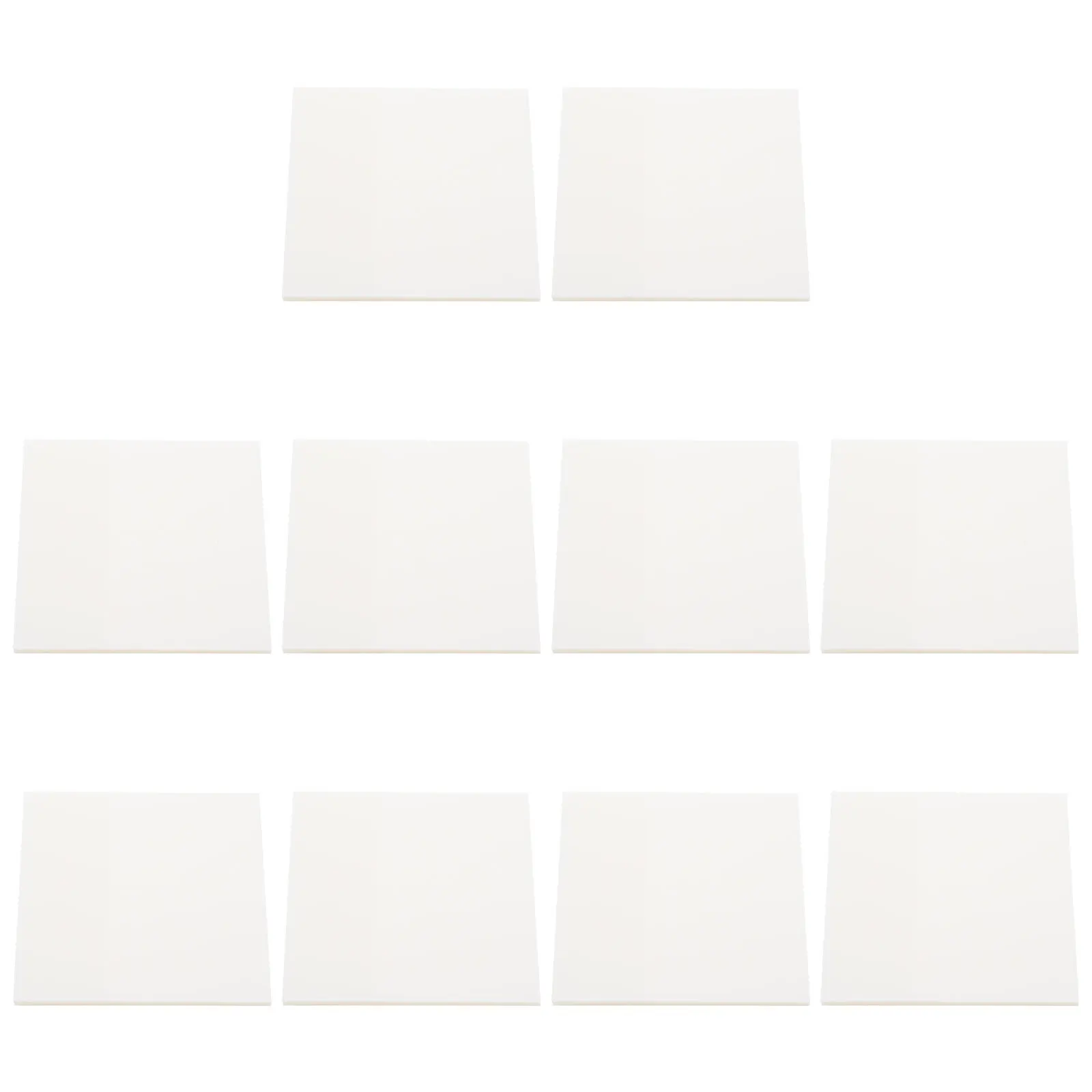 10Pcs Reusable Memo Notes Clear Transparent Memo Stickers Suitable for Office Use Clear Message Reminders
10Pcs Reusable Memo Notes Clear Transparent Memo Stickers Suitable for Office Use Clear Message Reminders