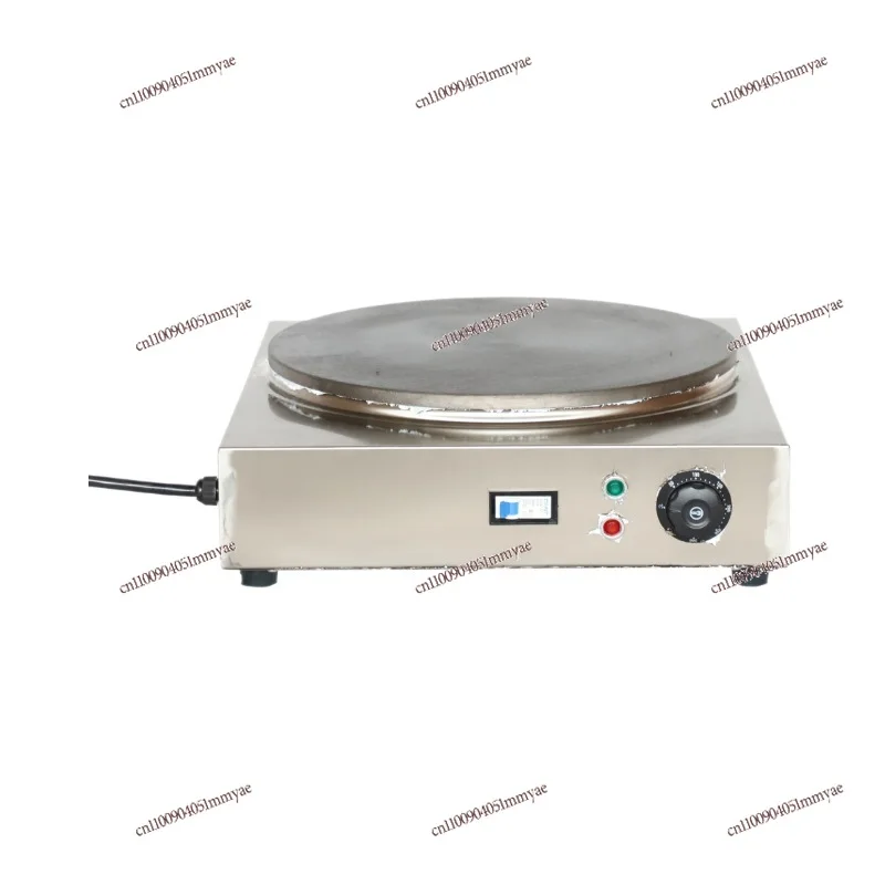 Single Head Electric Shift Halberd Stove Pancake Fruit Pancake Machine Commercial Stall Small Electric Cake Pan Pancake Machine
Single Head Electric Shift Halberd Stove Pancake Fruit Pancake Machine Commercial Stall Small Electric Cake Pan Pancake Machine