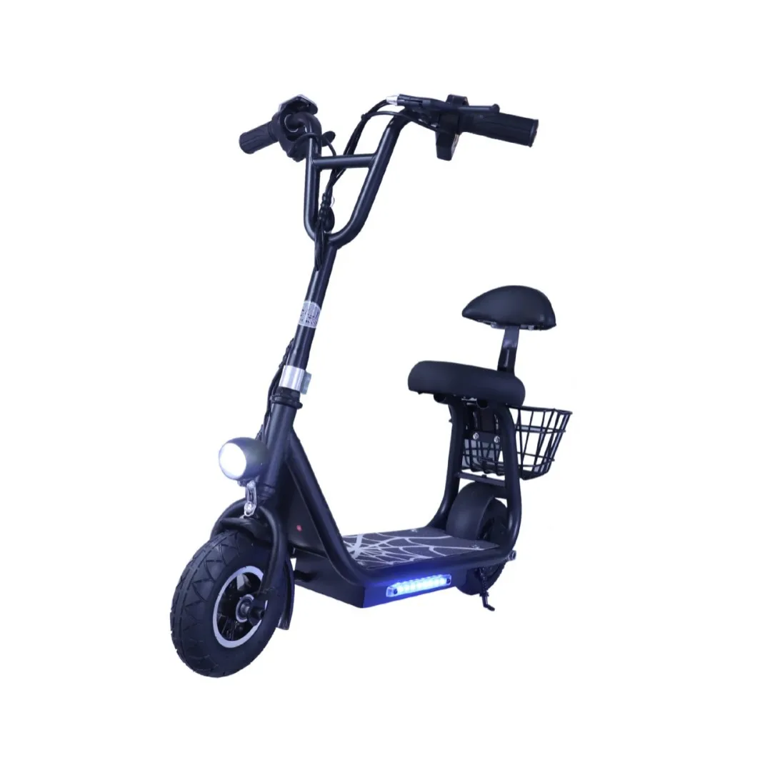 8 inch household small with seat electric vehicle outdoor travel portable battery car two-wheeled scooter
8 inch household small with seat electric vehicle outdoor travel portable battery car two-wheeled scooter