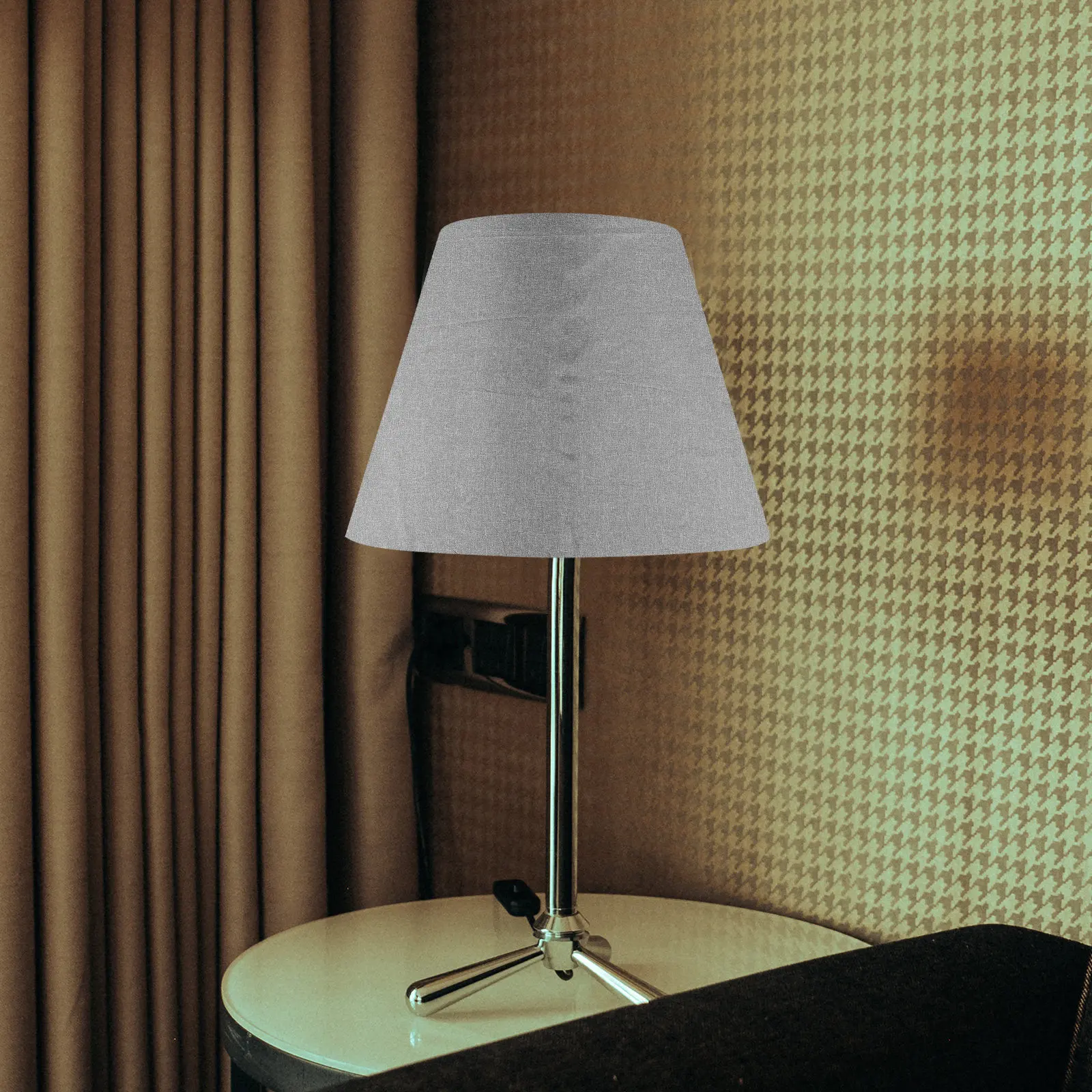 Fabric Sheet Lampshade DIY Making Material Soft Fade Resistant Fabric for Lamp Shade Craft Lamp Cover Material for DIY
Fabric Sheet Lampshade DIY Making Material Soft Fade Resistant Fabric for Lamp Shade Craft Lamp Cover Material for DIY