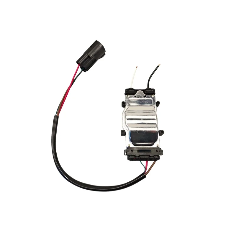 Для Volvo C30 C70 V50 S40 электронный модуль вентилятора 1 шт.
Для Volvo C30 C70 V50 S40 электронный модуль вентилятора 1 шт.