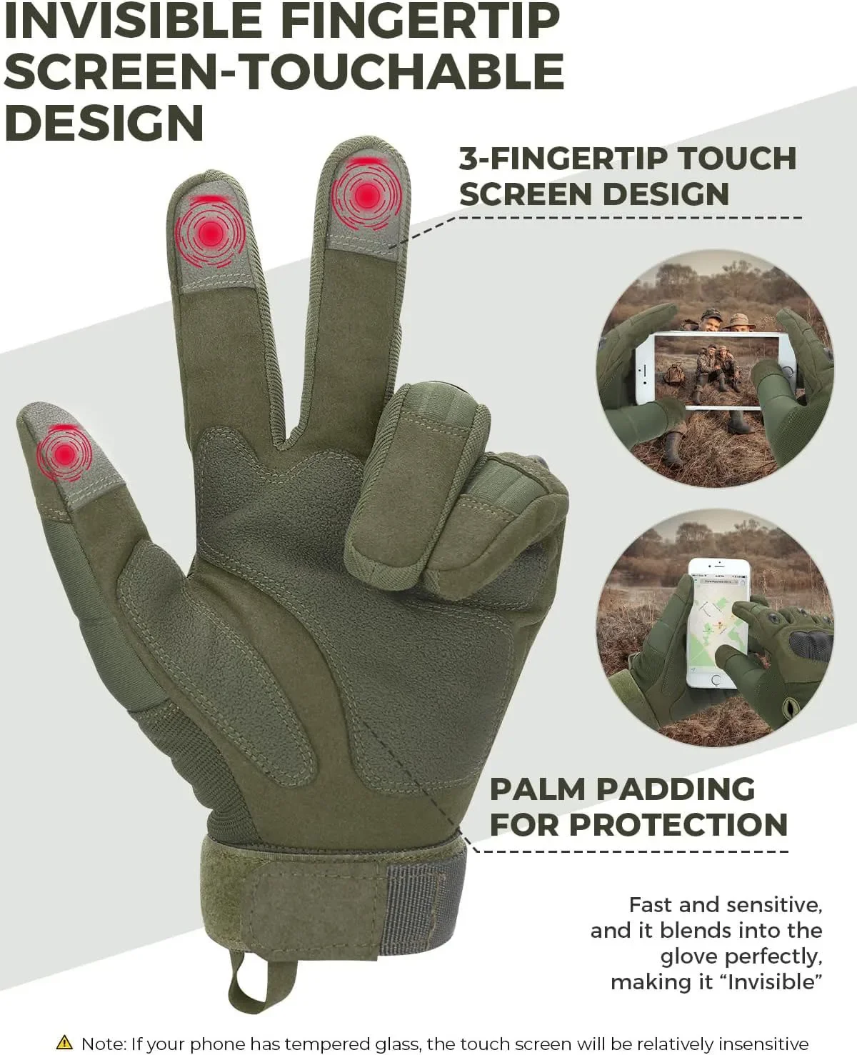 JP DAWA Amazon стиль, мужские тактические перчатки, мотоциклетные перчатки с сенсорным экраном с твердым корпусом и подушечкой для рук, перчатки для рыбалки
JP DAWA Amazon стиль, мужские тактические перчатки, мотоциклетные перчатки с сенсорным экраном с твердым корпусом и подушечкой для рук, перчатки для рыбалки