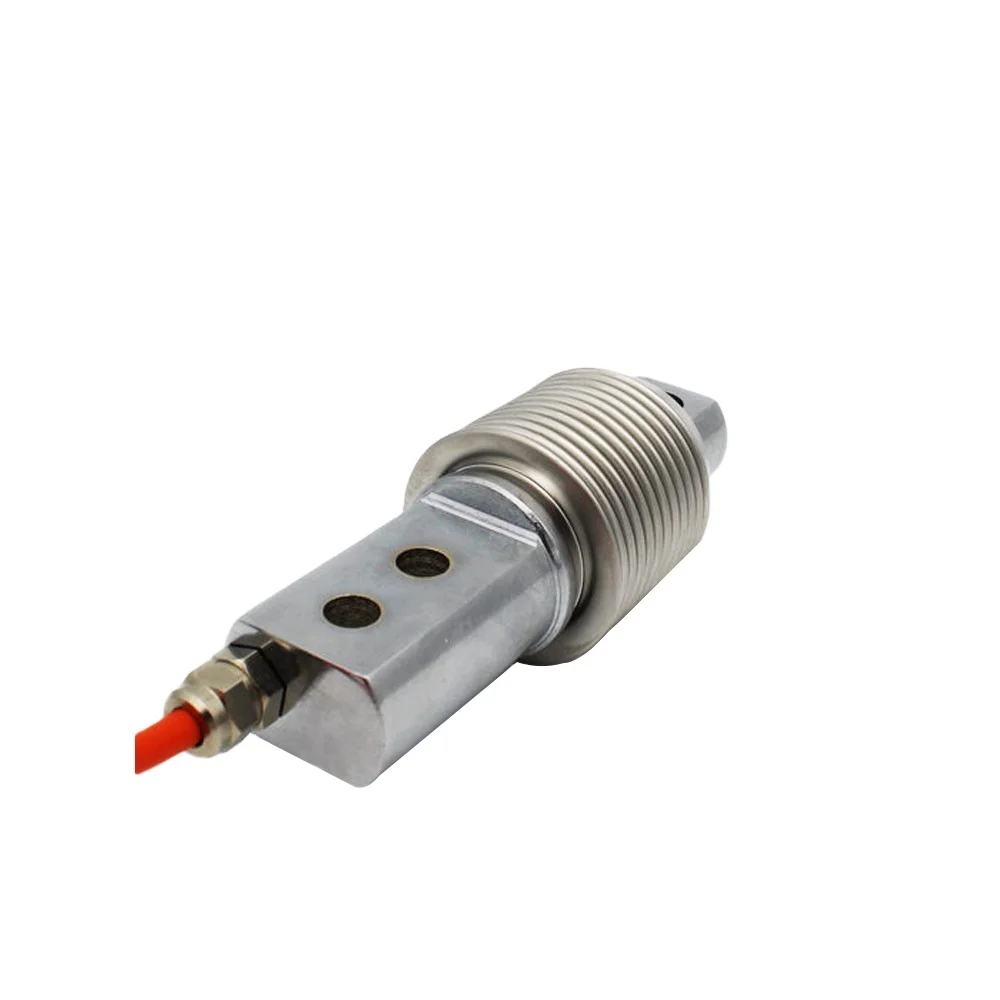High Precision Shear Beam Bellows Load Cell 10kg DYBW-106
High Precision Shear Beam Bellows Load Cell 10kg DYBW-106