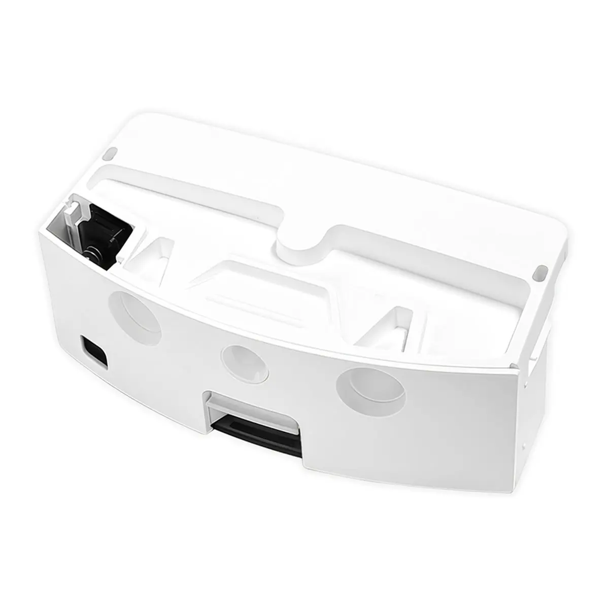 Сменный резервуар для грязной воды для Qrevo Curv 2, легко устанавливаемый, сменные аксессуары
Сменный резервуар для грязной воды для Qrevo Curv 2, легко устанавливаемый, сменные аксессуары