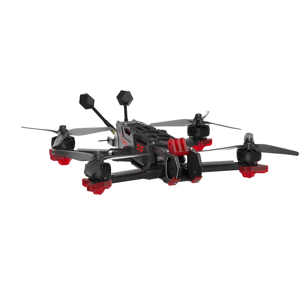 Комплекты питания IFlight CineFlow 5 6S (без Cam VTX) — 5-дюймовый квадроцикл Freestyle
Комплекты питания IFlight CineFlow 5 6S (без Cam VTX) — 5-дюймовый квадроцикл Freestyle