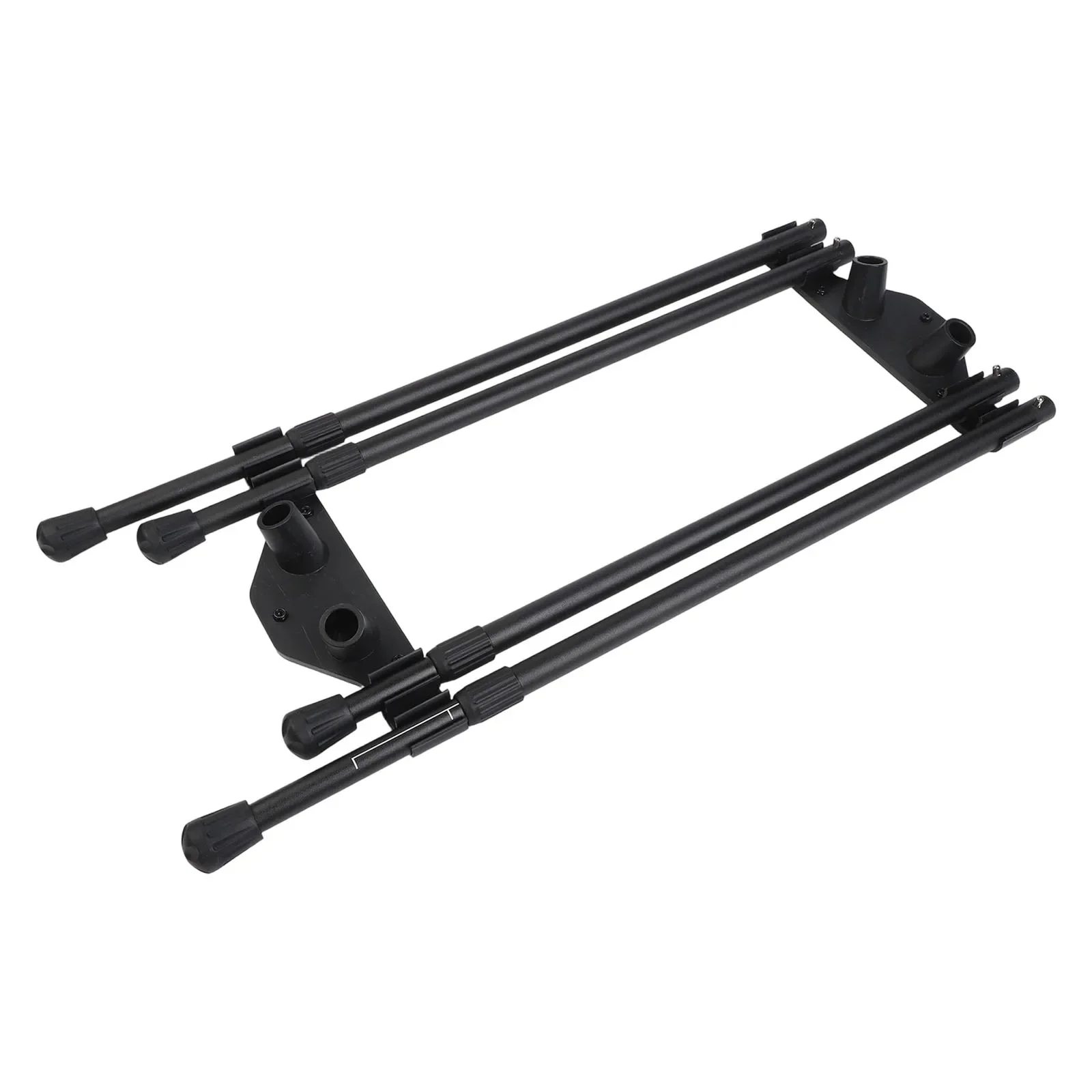 and Lightweight Aluminum Alloy Legs Connectors for Camping Tables Compatible with System and Other Portable Tables
and Lightweight Aluminum Alloy Legs Connectors for Camping Tables Compatible with System and Other Portable Tables