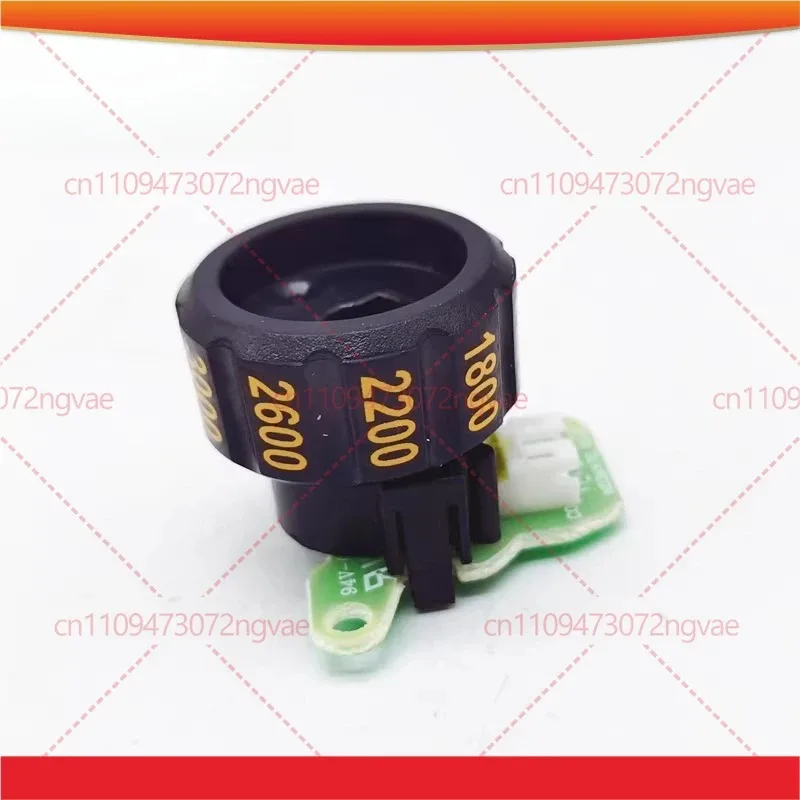 For DeWALT automotive polisher voltage divider DWP849XD governor module accessories
For DeWALT automotive polisher voltage divider DWP849XD governor module accessories