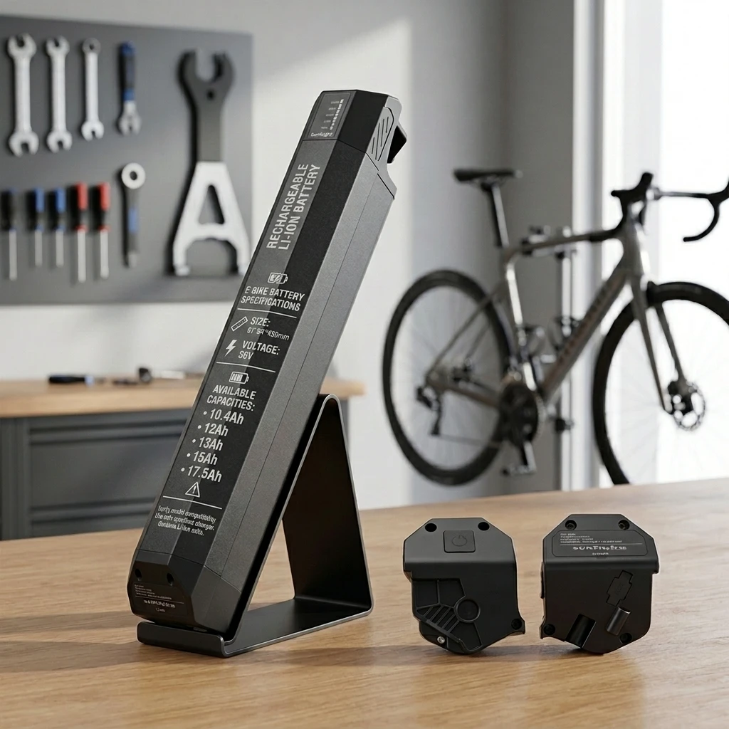 Removable Lithium-ion Battery 36V 10.4Ah 13Ah 14.5Ah Ebike Li-ion Battery for Nilox X6 SE Bluewheel BXB85 Electric Bike
Removable Lithium-ion Battery 36V 10.4Ah 13Ah 14.5Ah Ebike Li-ion Battery for Nilox X6 SE Bluewheel BXB85 Electric Bike
