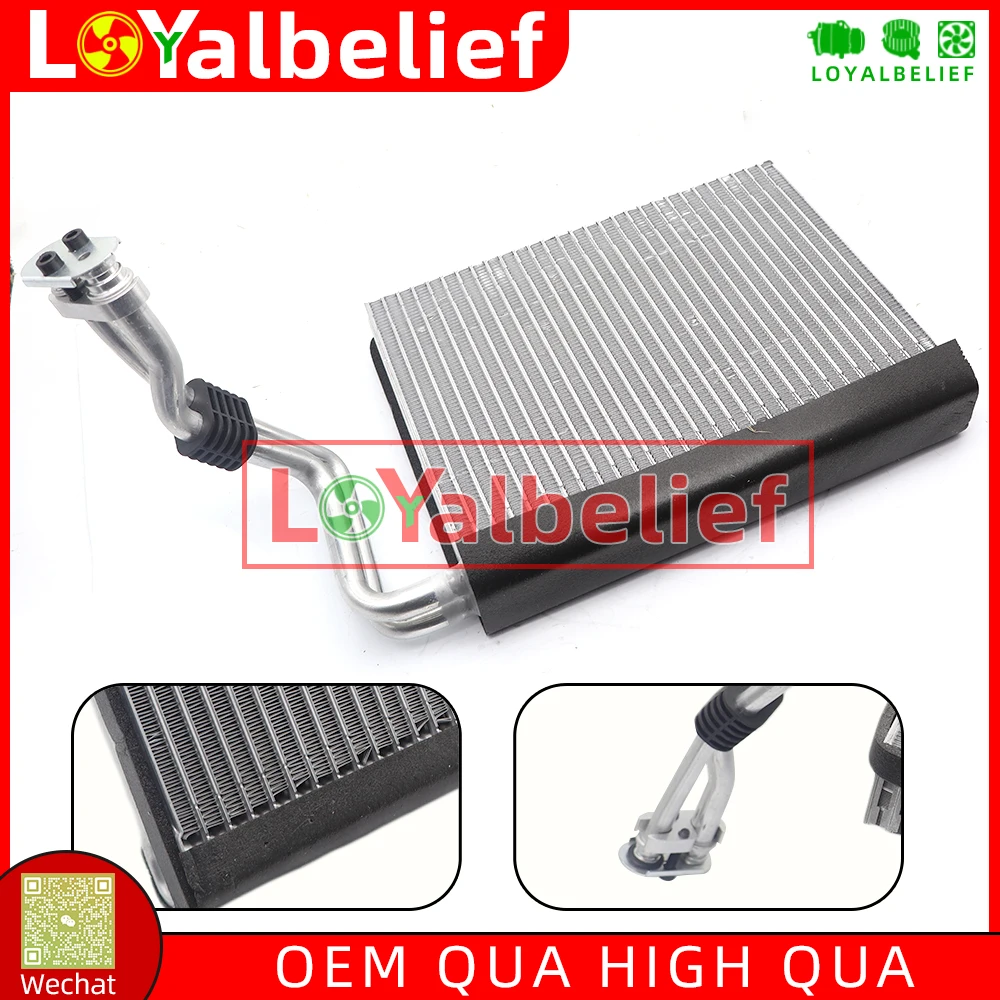 AC Evaporator Cooling Core For BMW X1 E84 E87 X3 F25 1 E81 E82 3 E90 E91 E92 E93 64119179802 64119290888 64116934781
AC Evaporator Cooling Core For BMW X1 E84 E87 X3 F25 1 E81 E82 3 E90 E91 E92 E93 64119179802 64119290888 64116934781