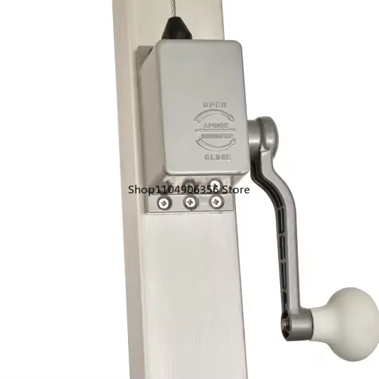 Аксессуары для садовых зонтов: рукоятка-кривошип, усиленный сменный кронштейн, ручная лебедка.
Аксессуары для садовых зонтов: рукоятка-кривошип, усиленный сменный кронштейн, ручная лебедка.