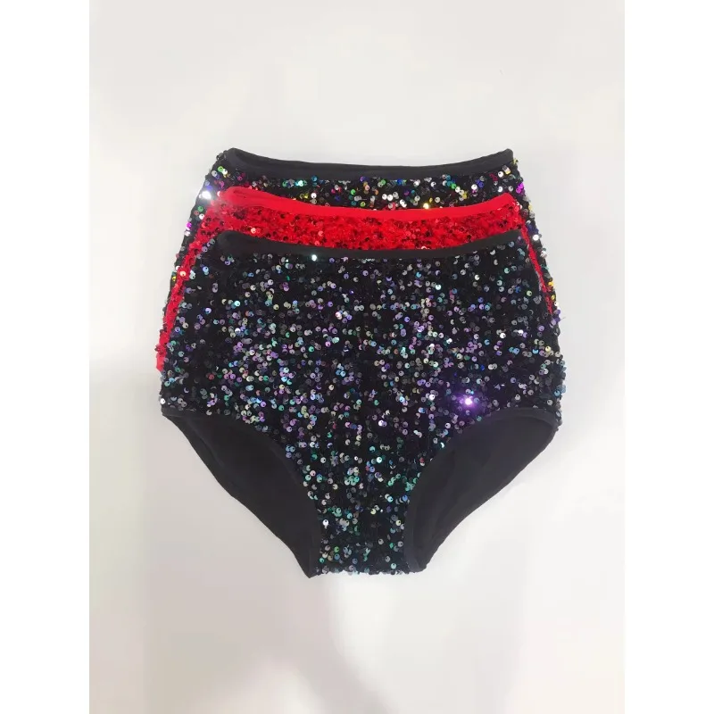 customized nightclub bar singer gogo dance team ds leading costume stage effect super shiny waist bag buttocks shorts movie
customized nightclub bar singer gogo dance team ds leading costume stage effect super shiny waist bag buttocks shorts movie