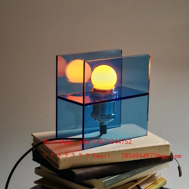 Night Light Sunrise Blue Ocean Atmosphere Light Night Light Creative Decorative Desk Lamp
Night Light Sunrise Blue Ocean Atmosphere Light Night Light Creative Decorative Desk Lamp