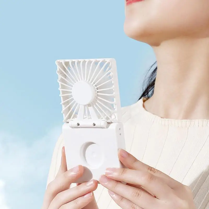 Портативный мини-вентилятор, 1500 мАч, USB-перезаряжаемый Персональный вентилятор с поворотом на 180 градусов и 3-й скоростью, ручной вентилятор для работы, путешествий
Портативный мини-вентилятор, 1500 мАч, USB-перезаряжаемый Персональный вентилятор с поворотом на 180 градусов и 3-й скоростью, ручной вентилятор для работы, путешествий