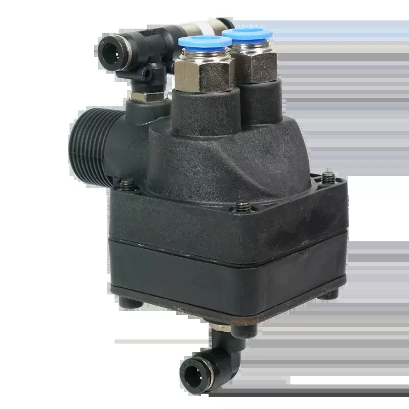 Pneumatic Valve of Tyre Changer Machine Air Distributor Part Cylinder Rotary Controlling Valve on Sale
Pneumatic Valve of Tyre Changer Machine Air Distributor Part Cylinder Rotary Controlling Valve on Sale
