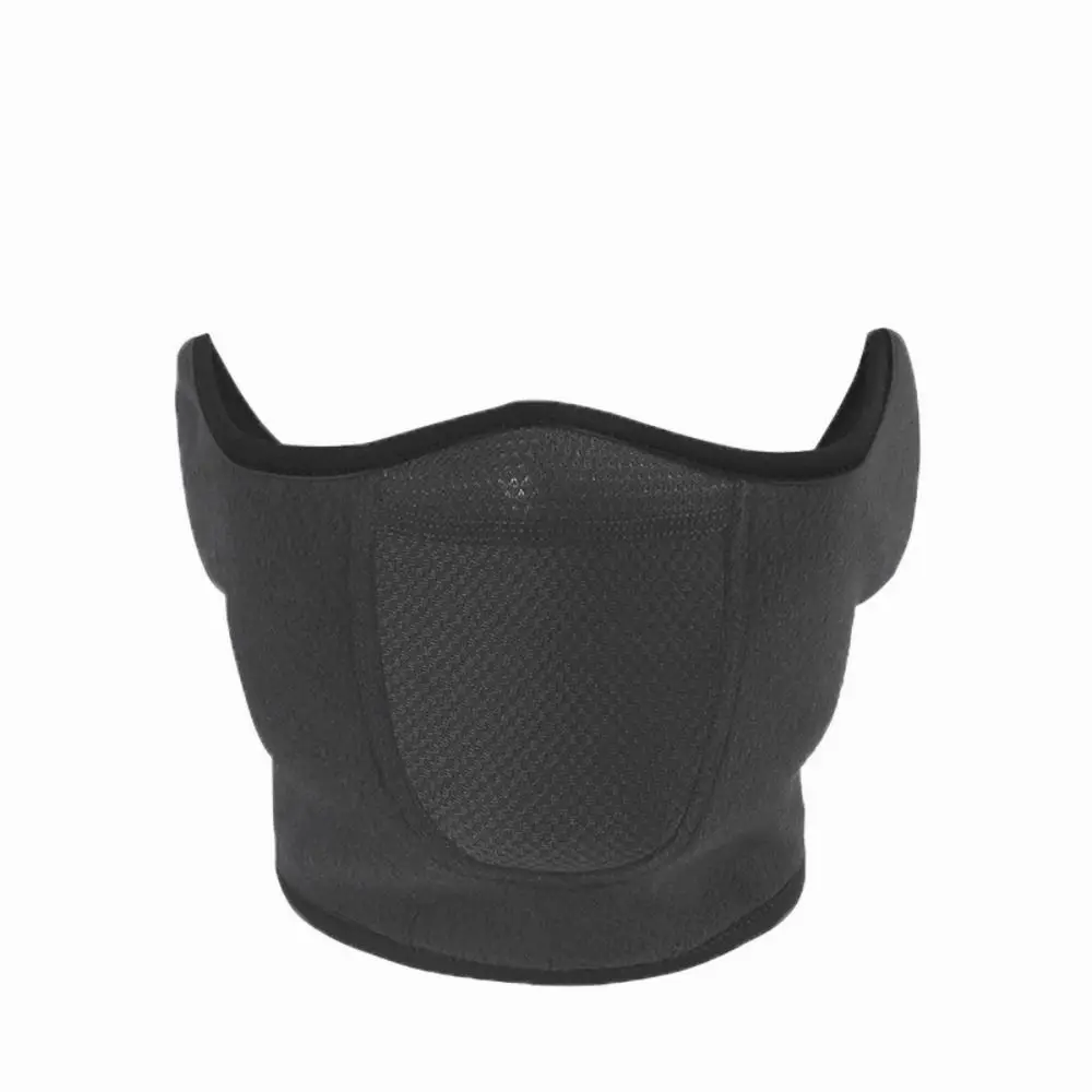 Fluffy Fleece Cold Weather Neck Warmer Windproof Cellular Network Ear Cover Cotton Warm Skiing Face Mask Winter Hiking
Fluffy Fleece Cold Weather Neck Warmer Windproof Cellular Network Ear Cover Cotton Warm Skiing Face Mask Winter Hiking
