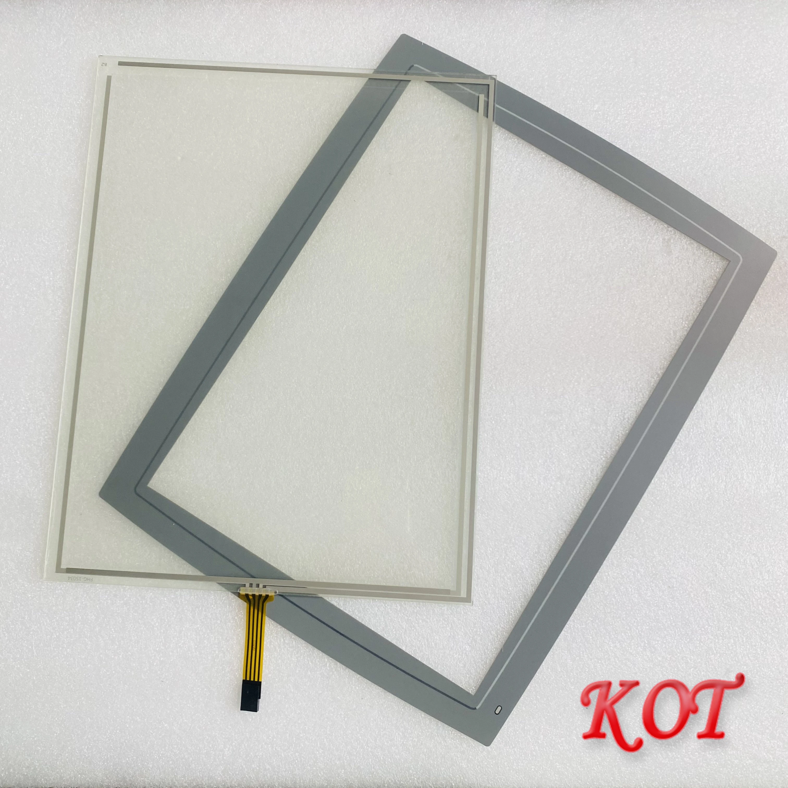 Brand New Gray E1151(T150) Protective film and Touchpad
Brand New Gray E1151(T150) Protective film and Touchpad