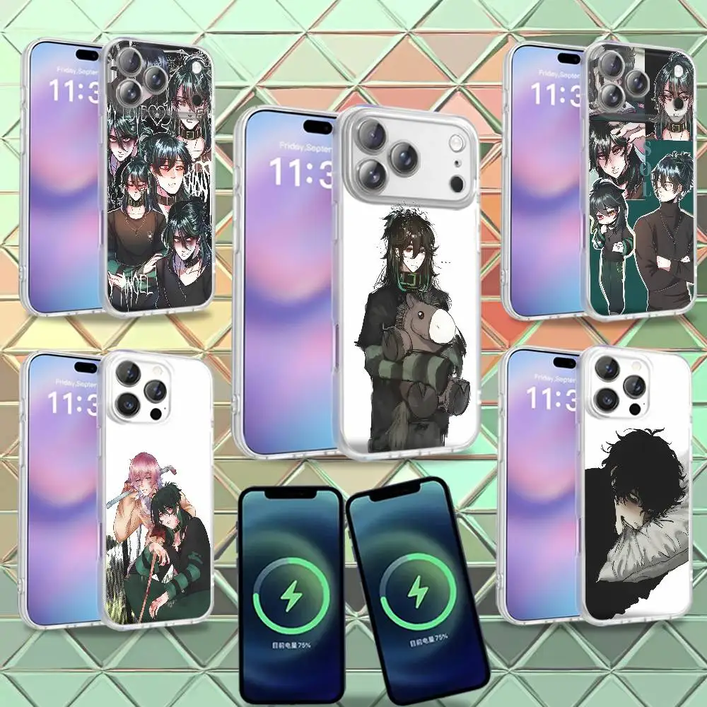 Solivan The K-Kid at For iPhone 17,12,11,14,13,15,16,Plus,Air,Pro,Max,E,Mini for Magsafe Magnetic Frosted Phone Case
Solivan The K-Kid at For iPhone 17,12,11,14,13,15,16,Plus,Air,Pro,Max,E,Mini for Magsafe Magnetic Frosted Phone Case