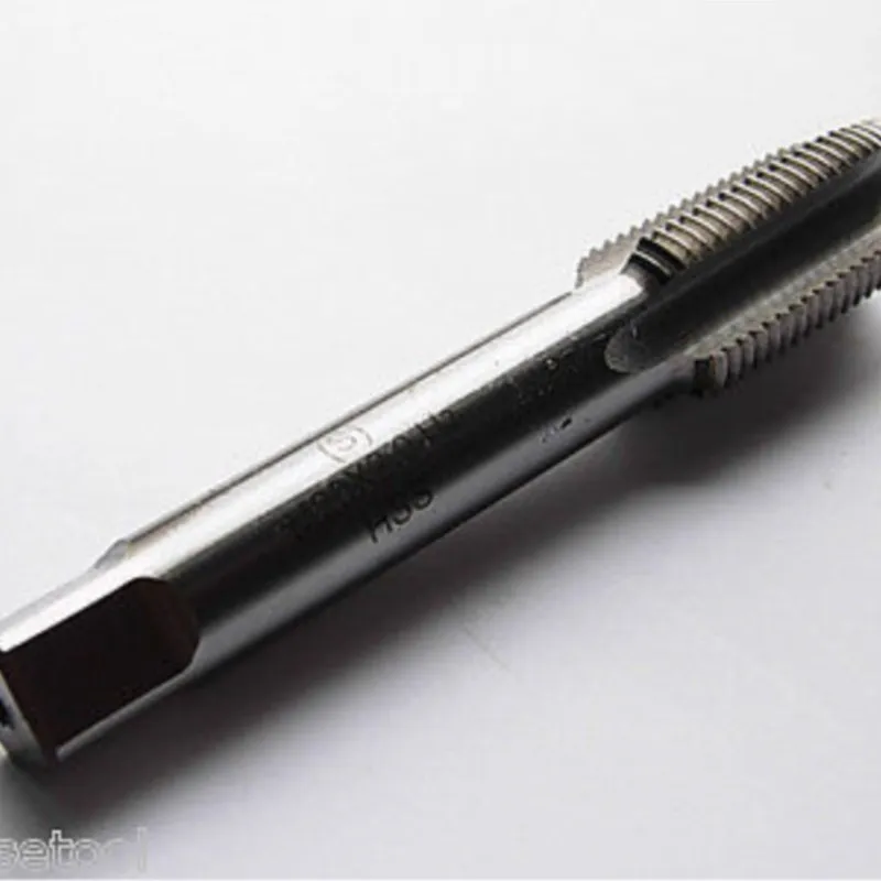 1pcs Metric Right Hand Tap M20X0.5mm 0.75mm 1mm 1.25mm 1.75mm 2mm 3mm Taps Threading Tools 20mmX1.25mm pitch
1pcs Metric Right Hand Tap M20X0.5mm 0.75mm 1mm 1.25mm 1.75mm 2mm 3mm Taps Threading Tools 20mmX1.25mm pitch