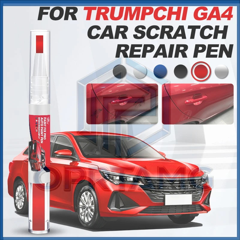Автомобильные аксессуары: маркер для подкраски Trumpchi GA4, ручка для ремонта краски, средство для удаления царапин, DIY аксессуары для авто, черный цвет
Автомобильные аксессуары: маркер для подкраски Trumpchi GA4, ручка для ремонта краски, средство для удаления царапин, DIY аксессуары для авто, черный цвет