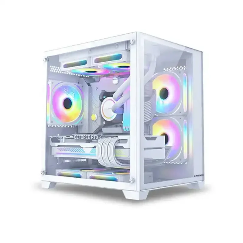 JCSS Настольный компьютерный хост Полный набор из комнаты с видом на море Высокая сборная машина Игровая машина Дизайн Офис Интеграцияcó cade피 vihския
JCSS Настольный компьютерный хост Полный набор из комнаты с видом на море Высокая сборная машина Игровая машина Дизайн Офис Интеграцияcó cade피 vihския