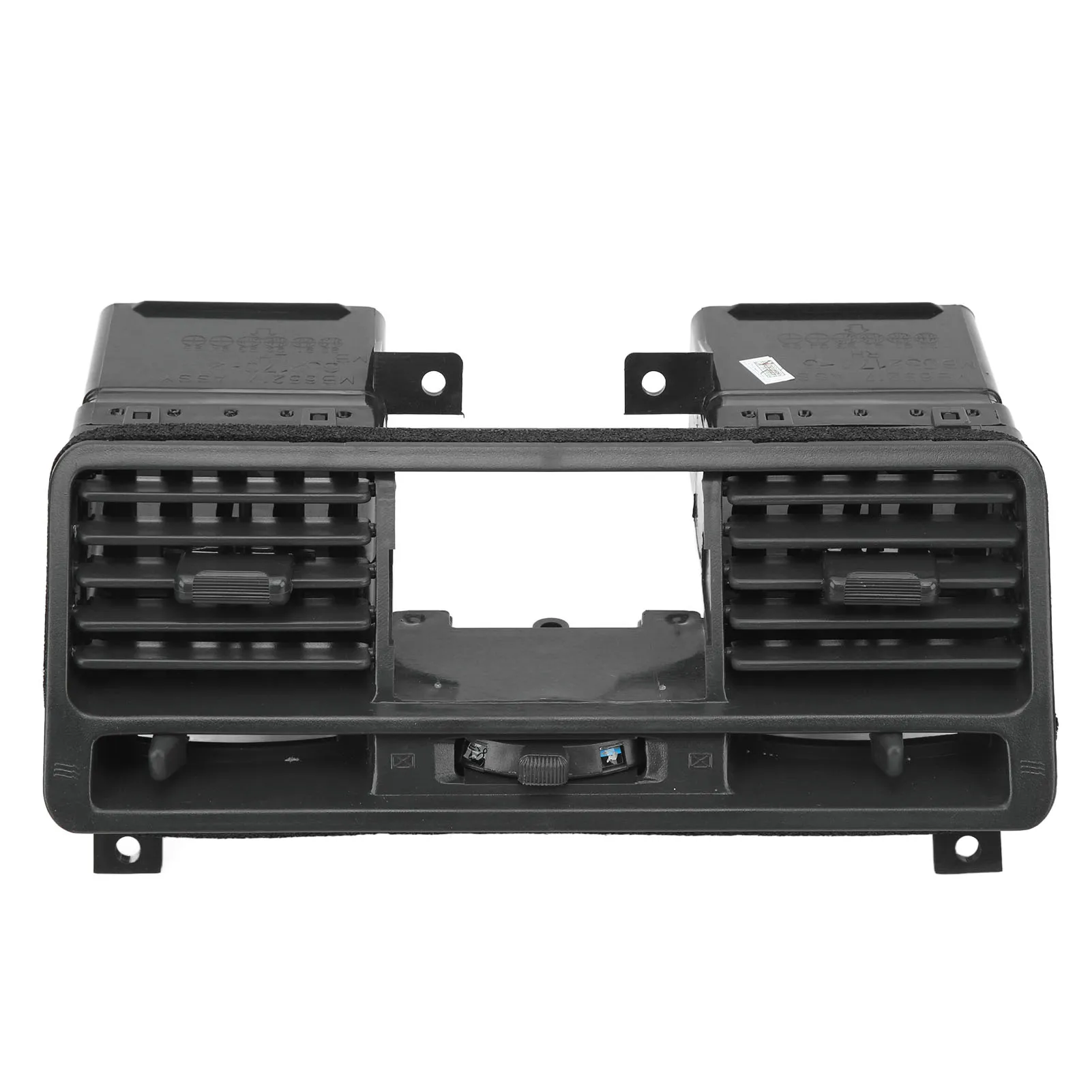 Центральная левая и правая приборная панель автомобиля MR308038, замена вентиляционного отверстия на приборной панели для Mitsubishi Pajero Montero 1990-2004 гг.
Центральная левая и правая приборная панель автомобиля MR308038, замена вентиляционного отверстия на приборной панели для Mitsubishi Pajero Montero 1990-2004 гг.