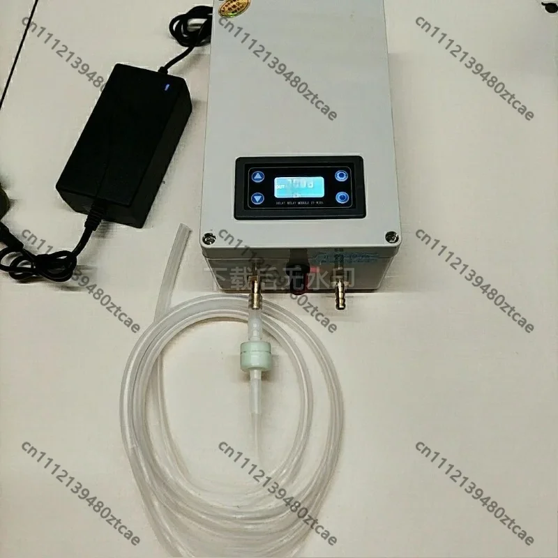 Timed Vacuum Pump, Infinite Cycle Suction Pump, Auto Start Stop Charging Type Quantitative Vacuum Collection Device
Timed Vacuum Pump, Infinite Cycle Suction Pump, Auto Start Stop Charging Type Quantitative Vacuum Collection Device