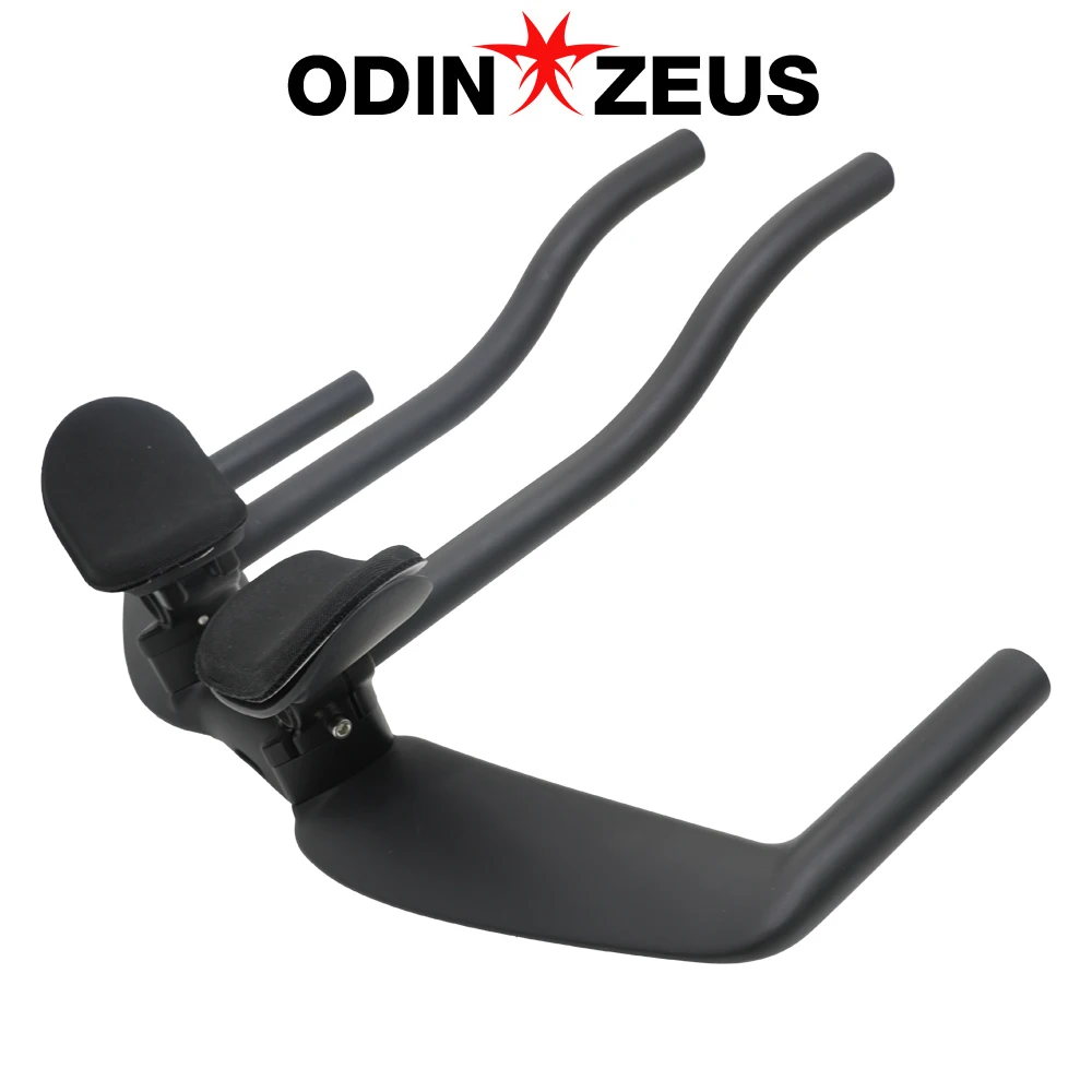 RSL carbon fiber road bike handlebars, TT handlebars, bicycle handlebars, for triathlon time trials, 31.8mm, 400mm-440mm
RSL carbon fiber road bike handlebars, TT handlebars, bicycle handlebars, for triathlon time trials, 31.8mm, 400mm-440mm